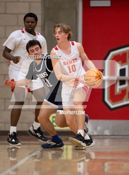 Thumbnail 1 in Centennial vs Bakersfield photogallery.
