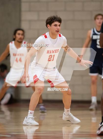 Thumbnail 2 in Centennial vs Bakersfield photogallery.