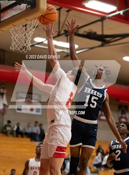 Thumbnail 1 in Centennial vs Bakersfield photogallery.