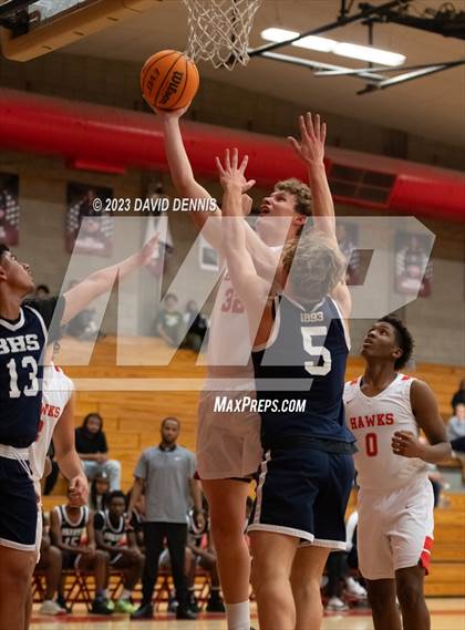 Thumbnail 2 in Centennial vs Bakersfield photogallery.