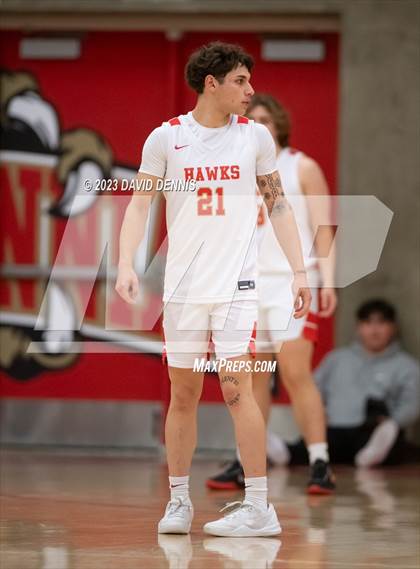 Thumbnail 2 in Centennial vs Bakersfield photogallery.