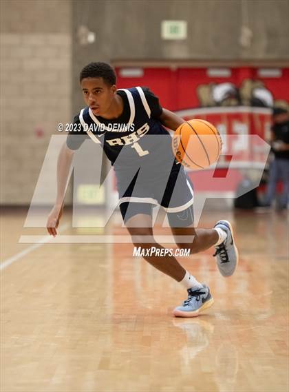 Thumbnail 2 in Centennial vs Bakersfield photogallery.