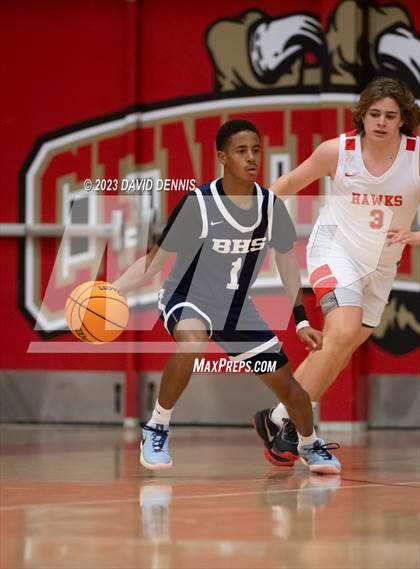 Thumbnail 2 in Centennial vs Bakersfield photogallery.