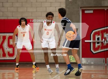 Thumbnail 3 in Centennial vs Bakersfield photogallery.