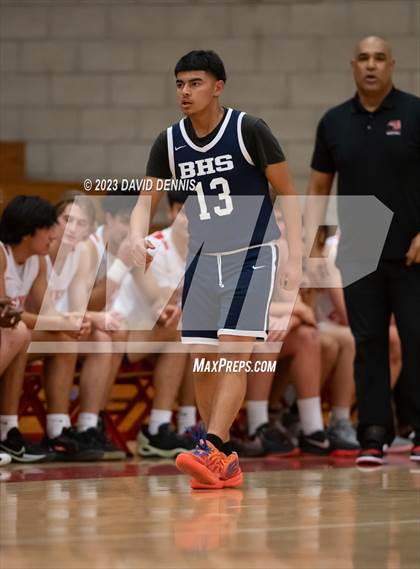 Thumbnail 2 in Centennial vs Bakersfield photogallery.