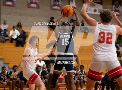 Thumbnail 1 in Centennial vs Bakersfield photogallery.