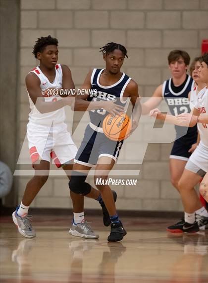 Thumbnail 1 in Centennial vs Bakersfield photogallery.