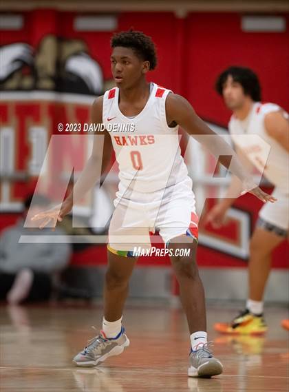 Thumbnail 3 in Centennial vs Bakersfield photogallery.