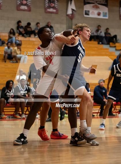 Thumbnail 3 in Centennial vs Bakersfield photogallery.