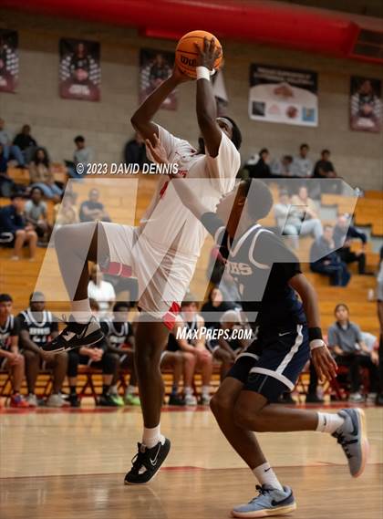 Thumbnail 2 in Centennial vs Bakersfield photogallery.