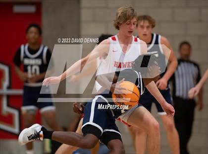 Thumbnail 3 in Centennial vs Bakersfield photogallery.