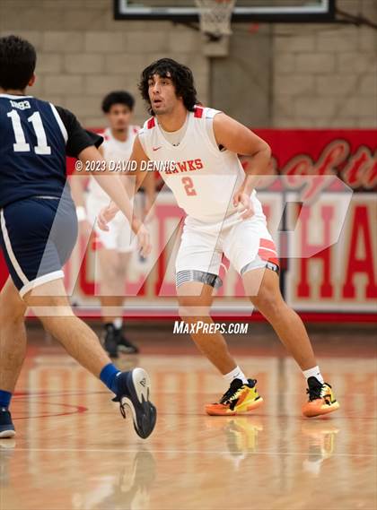 Thumbnail 2 in Centennial vs Bakersfield photogallery.
