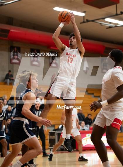 Thumbnail 3 in Centennial vs Bakersfield photogallery.