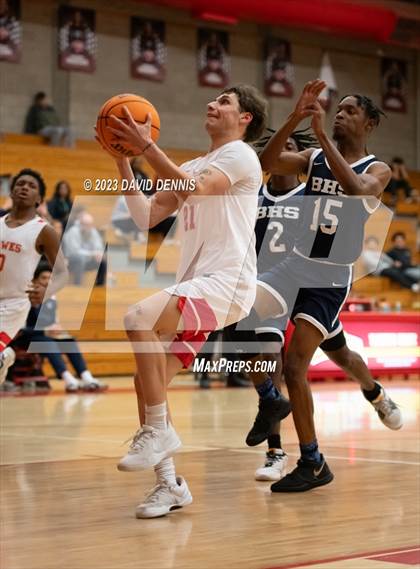 Thumbnail 2 in Centennial vs Bakersfield photogallery.