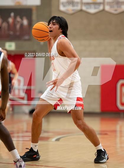 Thumbnail 2 in Centennial vs Bakersfield photogallery.