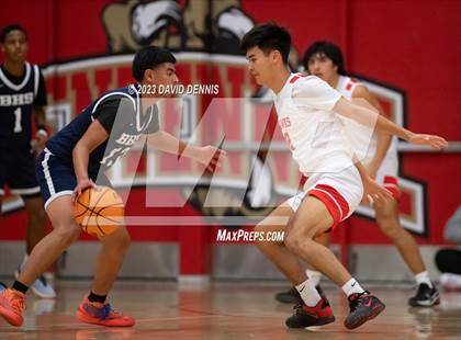 Thumbnail 3 in Centennial vs Bakersfield photogallery.