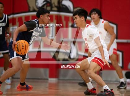 Thumbnail 1 in Centennial vs Bakersfield photogallery.