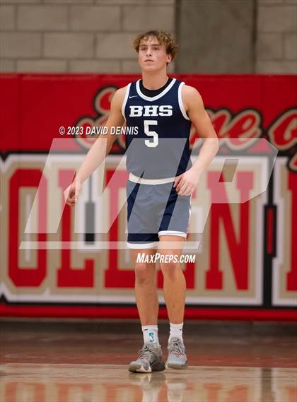 Thumbnail 3 in Centennial vs Bakersfield photogallery.