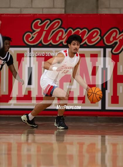 Thumbnail 3 in Centennial vs Bakersfield photogallery.