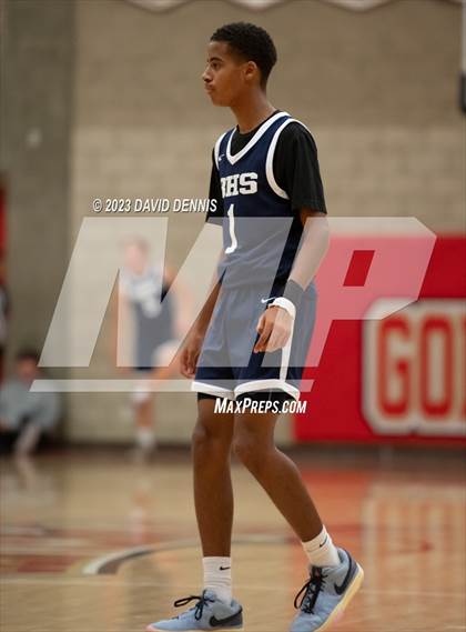 Thumbnail 2 in Centennial vs Bakersfield photogallery.
