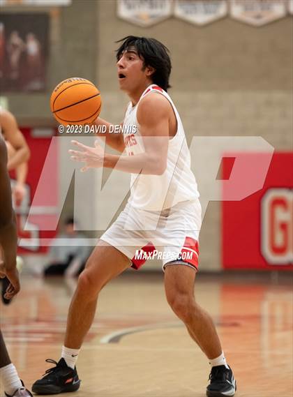 Thumbnail 1 in Centennial vs Bakersfield photogallery.
