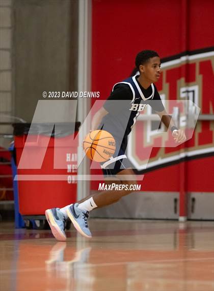 Thumbnail 3 in Centennial vs Bakersfield photogallery.