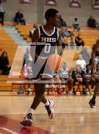 Thumbnail 2 in Centennial vs Bakersfield photogallery.