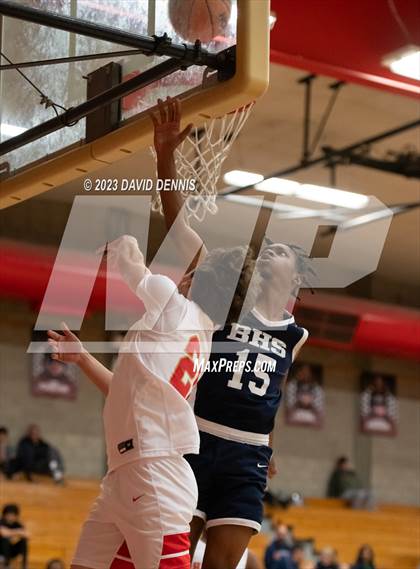 Thumbnail 2 in Centennial vs Bakersfield photogallery.