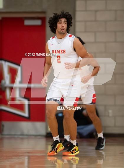 Thumbnail 1 in Centennial vs Bakersfield photogallery.