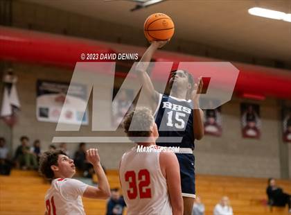 Thumbnail 2 in Centennial vs Bakersfield photogallery.