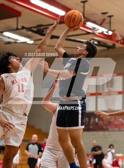 Thumbnail 2 in Centennial vs Bakersfield photogallery.