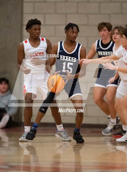 Thumbnail 2 in Centennial vs Bakersfield photogallery.