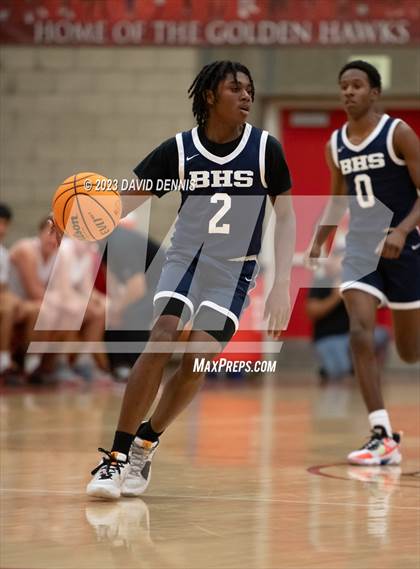 Thumbnail 1 in Centennial vs Bakersfield photogallery.