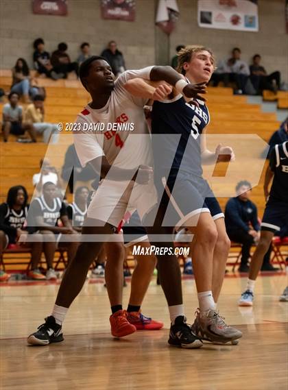 Thumbnail 2 in Centennial vs Bakersfield photogallery.