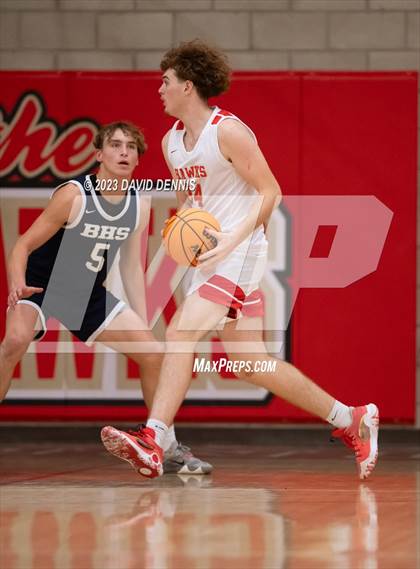 Thumbnail 1 in Centennial vs Bakersfield photogallery.