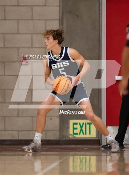 Thumbnail 2 in Centennial vs Bakersfield photogallery.