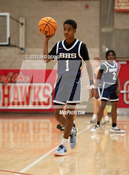 Thumbnail 1 in Centennial vs Bakersfield photogallery.