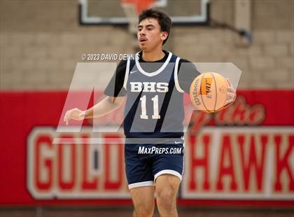 Thumbnail 1 in Centennial vs Bakersfield photogallery.
