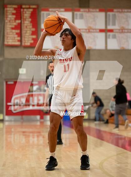 Thumbnail 1 in Centennial vs Bakersfield photogallery.