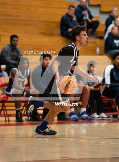 Thumbnail 2 in Centennial vs Bakersfield photogallery.