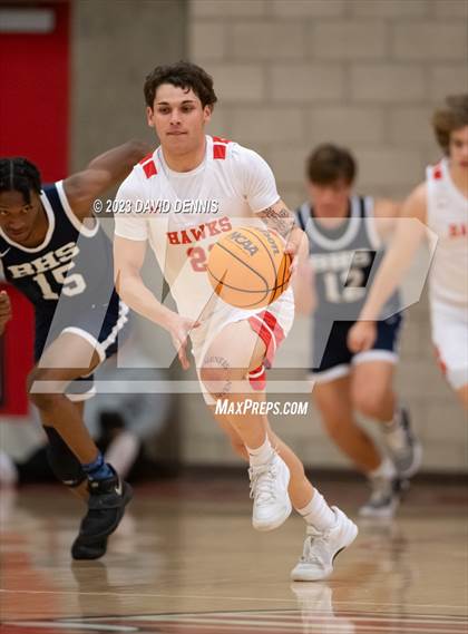 Thumbnail 1 in Centennial vs Bakersfield photogallery.