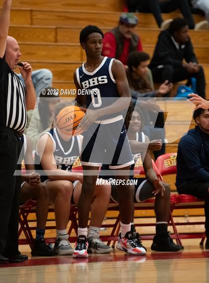 Thumbnail 3 in Centennial vs Bakersfield photogallery.