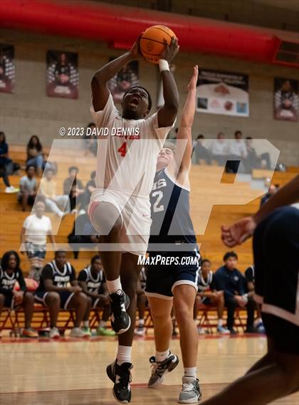 Thumbnail 2 in Centennial vs Bakersfield photogallery.