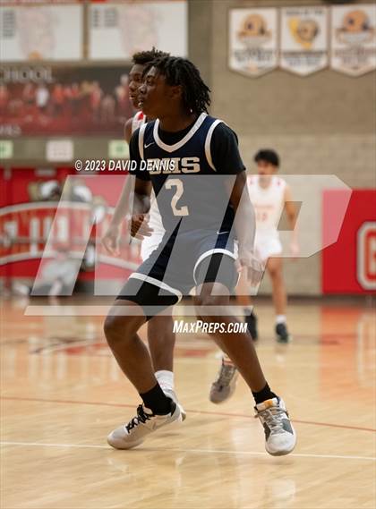 Thumbnail 2 in Centennial vs Bakersfield photogallery.