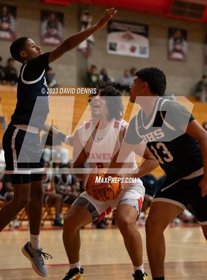 Thumbnail 1 in Centennial vs Bakersfield photogallery.
