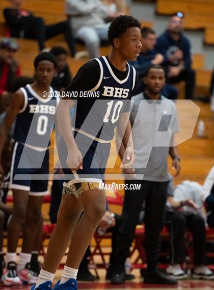 Thumbnail 2 in Centennial vs Bakersfield photogallery.