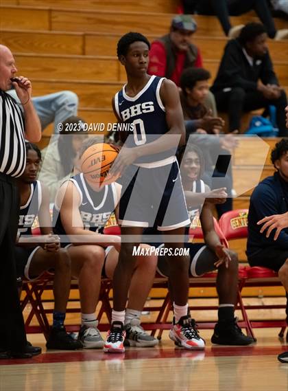 Thumbnail 1 in Centennial vs Bakersfield photogallery.