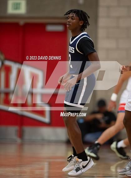 Thumbnail 1 in Centennial vs Bakersfield photogallery.