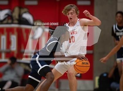 Thumbnail 1 in Centennial vs Bakersfield photogallery.