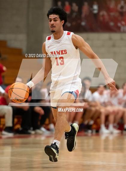 Thumbnail 2 in Centennial vs Bakersfield photogallery.